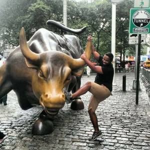 Meet your Posher, Julian